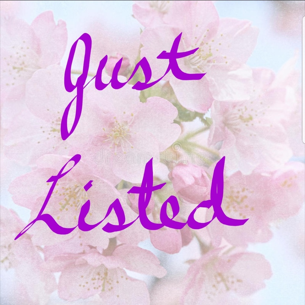 Newly Listed Items!